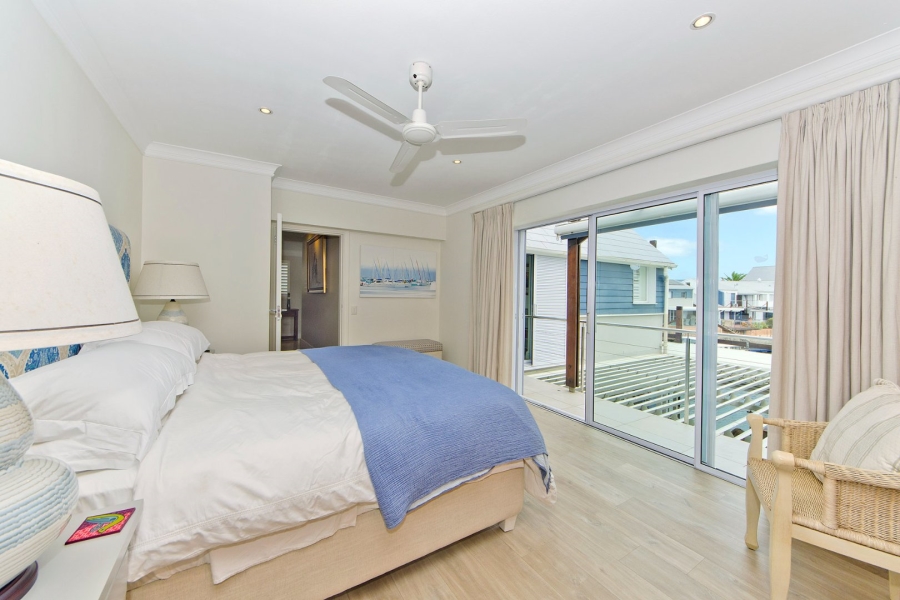 4 Bedroom Property for Sale in Knysna Quays Western Cape